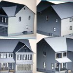 Architectural -3D Modeling