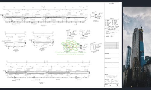 3Rebar-Beam