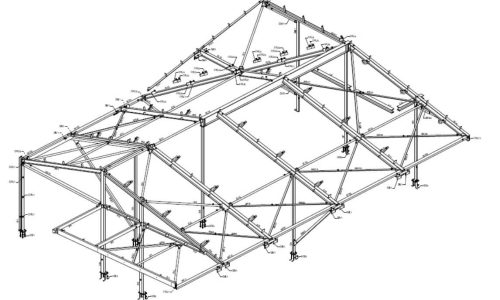 3d-Marking