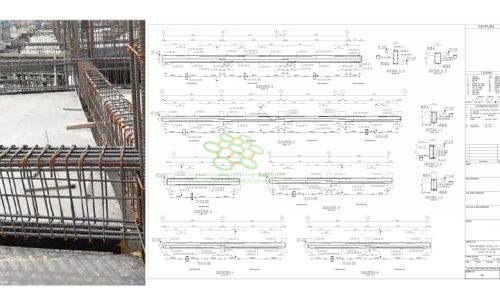 4Rebar-Beam