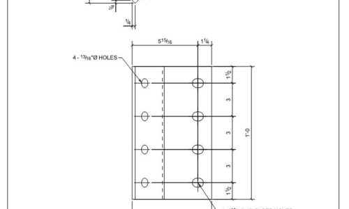 Bent-Plate