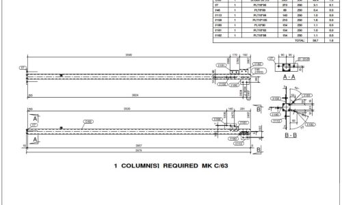 Column-Assembly-Aus