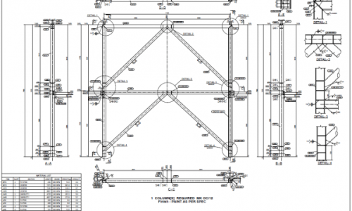 Frame-Assembly