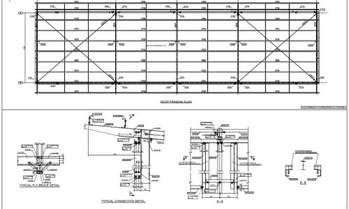 Framing-Marking-Layout