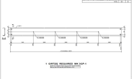 Girt-Assembly-Drawing