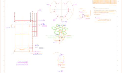 Industrial-CAD-Drafting