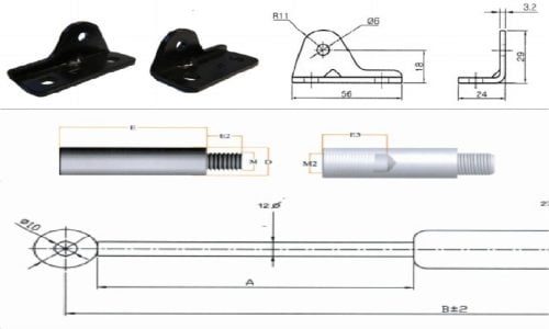 Mechanical CAD