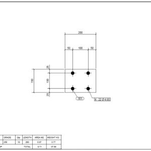 Plate-Single-part