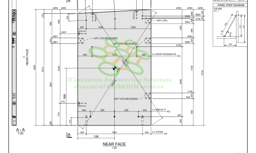 Precast-Panel