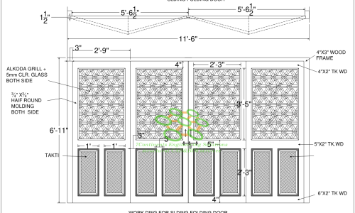 Product-2D-Drafting