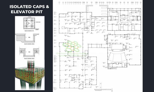 Rebar-Caps & Elevator-USA