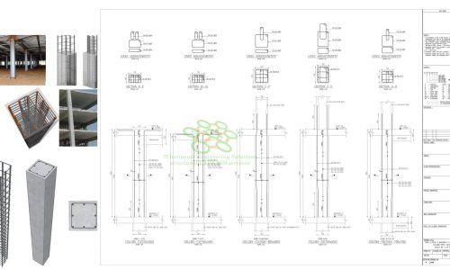 Rebar-Column-CA