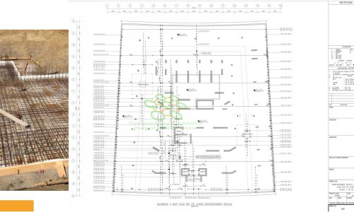 Rebar-Raft-Foundation