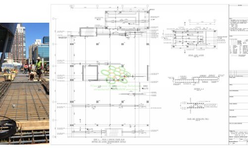 Rebar-Slab