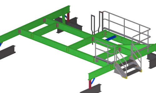 Structural-Platform-Handrails-USA